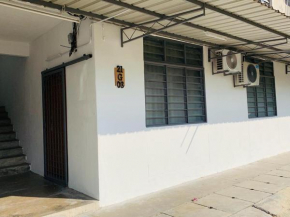 Abbie's Homestay Butterworth Penang